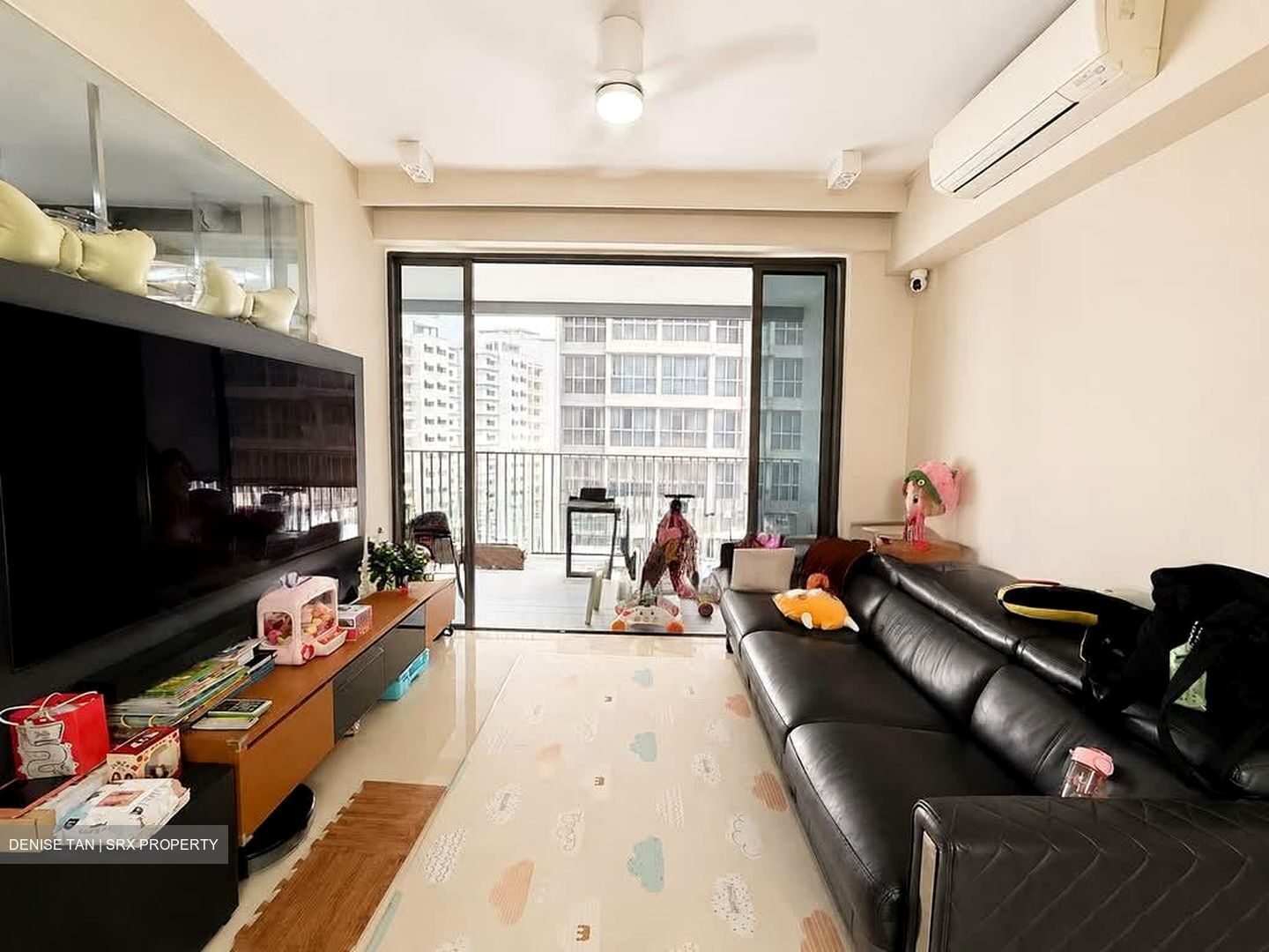Rivercove Residences (D19), Condominium #583636701